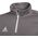 Adidas Bluza adidas ENTRADA 22 Training Top Y H57549 H57549 szary 116 cm 9856868 4065418903431