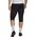 Adidas Spodnie piłkarskie adidas ENTRADA 22 3/4 Panty HB0576 HB0576 czarny L 9856889 4065418887786