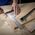 Wolfcraft wolfcraft Adapter na składaną miarkę do pomiarów wewnętrznych 9859945 4006885522305