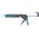 Wolfcraft wolfcraft Pistolet do uszczelniaczy MG400 Ergo+, 4354000 9859946 4006885435407