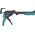 Wolfcraft wolfcraft Pistolet do uszczelniaczy MG400 Ergo+, 4354000 9859946 4006885435407