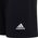 Adidas Spodenki adidas ENTRADA 22 Short Y H57502 H57502 czarny 116 cm 9860988 4065418795852
