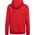 Adidas Bluza adidas ENTRADA 22 Hoody Y H57566 H57566 czerwony 128 cm 9862482 4065418937290