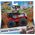 Hot Wheels Monster Trucks Roarin Wreckers (HDX60/HDX61) mix 9863946 194735034314