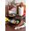 Starke pro Garnek z pokrywką Starke Pro Archie Wooden 1,2 l 9864137 5903313428545