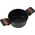 Starke pro Garnek z pokrywką Starke Pro Archie Wooden 1,2 l 9864137 5903313428545