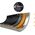 Starke pro Garnek z pokrywką Starke Pro Ceres Marble 1,2 l indukcja 9864173 5903313428675