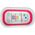 Milly Mally Wanienka składana Aqua Pink 9872042 5901761127720