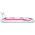 Milly Mally Wanienka składana Aqua Pink 9872042 5901761127720