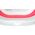Milly Mally Wanienka składana Aqua Pink 9872042 5901761127720