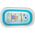 Milly Mally Wanienka składana Aqua Blue 9872043 5901761127706