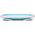 Milly Mally Wanienka składana Aqua Blue 9872043 5901761127706