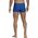 Adidas Kąpielówki adidas Solid Boxer HF5962 HF5962 niebieski S 9873619 4065423246318