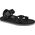 Levi`s Levi's Tahoe Refresh Sandal 234193-989-559 Czarne 44 9882224 7626725076033