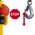 Einhell Wciągarka linowa TC-EH 250 EINHELL 9885552 4006825627183