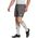 Adidas Spodenki adidas ENTRADA 22 Short H57505 H57505 szary S 9889435 4065418761222