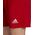Adidas Spodenki adidas ENTRADA 22 Short H61735 H61735 czerwony M 9889506 4065418768986