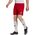 Adidas Spodenki adidas ENTRADA 22 Short H61735 H61735 czerwony L 9889507 4065418768887