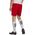 Adidas Spodenki adidas ENTRADA 22 Short H61735 H61735 czerwony L 9889507 4065418768887
