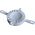 Practic Forma Do Pierogów 9 Cm Pierogownica Kolory Hemp 9892453 5903456013967