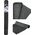 AWTools AWTOOLS SIATKA CIENIUJĄCA 180g 1,2*25m SZARA UV 90% AW67279 9892613 5903678608095