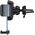 Baseus Uchwyt zaciskowy do samochodu Easy Control Clamp SUYK000-001 9895756 6932172600365