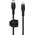 Kabel USB Belkin USB-C - Lightning 3 m Czarny (CAA011BT3MBK) 9895819 745883832552