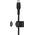 Kabel USB Belkin USB-C - Lightning 3 m Czarny (CAA011BT3MBK) 9895819 745883832552