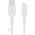 Kabel USB Belkin USB-A - Lightning 2 m Biały (CAA008BT2MWH) 9895836 745883831944