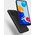 Nillkin Nillkin Etui Frosted Shield do Xiaomi Redmi Note 11/Poco M4 Pro 5G czarne 9898630 6902048234734