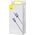 Kabel USB Baseus USB-A - USB-C 2 m Fioletowy (baseus_20220224125845) 9900299 6932172602857