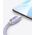 Kabel USB Baseus USB-A - USB-C 1.2 m Fioletowy (baseus_20220224125446) 9900305 6932172602826