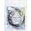 Kabel USB Wozinsky USB-A - USB-C 2 m Czarny (5907769301179) 9900382 5907769301179