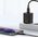 Ładowarka Baseus Super Si 2x USB-C 3 A (BSU3039) 9900620 6932172603724
