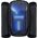 Wozinsky Torba rowerowa na ramę sakwa na rower wodoodporne etui na telefon 1,5l czarny (WBB26BK) 9902722 5907769301452