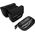 Wozinsky Torba rowerowa na ramę sakwa na rower wodoodporne etui na telefon 1,5l czarny (WBB26BK) 9902722 5907769301452