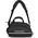 Wozinsky Wozinsky pojemna torba rowerowa na bagażnik 35L (pokrowiec przeciwdeszczowy w zestawie) czarny (WBB19BK) 9903396 5907769300615