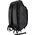 Wozinsky Wozinsky torba sportowa plecak bagaż podręczny torba 40x20x25 cm do samolotu czarny (WSB-B01) 9903399 5907769301278