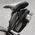 Wozinsky Wozinsky torba rowerowa pod siodełko czarny (WBB20BK) 9903404 5907769300622
