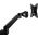 Ergo Office Uchwyt biurkowy na monitor 17" - 32" (ER-405B) 9906821 5902211119623