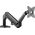 Ergo Office Uchwyt biurkowy na monitor 17" - 32" (ER-405B) 9906821 5902211119623