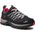 Buty trekkingowe damskie CMP Rigel Low Wmn Trekking Shoe Wp Antracite-Off White r. 39 9908696 8056381333611