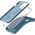 Crong CRONG COLOR COVER - ETUI IPHONE 13 PRO MAX (BŁĘKITNY) uniwersalny 9909017 5904310700610