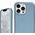 Crong CRONG COLOR COVER - ETUI IPHONE 13 PRO MAX (BŁĘKITNY) uniwersalny 9909017 5904310700610