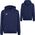 Adidas 7Bluza adidas ENTRADA 22 Hoody H57517 H57517 granatowy 140 cm 9914303 4065418937092