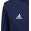 Adidas 7Bluza adidas ENTRADA 22 Hoody H57517 H57517 granatowy 140 cm 9914303 4065418937092