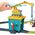 Mattel Tomek i Przyjaciele. Dźwig + zestaw torów 9917949 194735035465