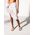 Birkenstock Birkenstock Arizona 129441 białe 45 9918367 4052001499884