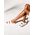 Birkenstock Birkenstock Arizona 129441 białe 45 9918367 4052001499884
