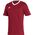 Adidas Koszulka adidas ENTRADA 22 JSY Y H61736 H61736 czerwony XL 9919032 4065418726153
